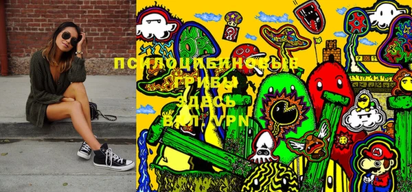 стафф Липки